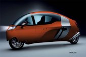 2009 Peraves Monotracer photo